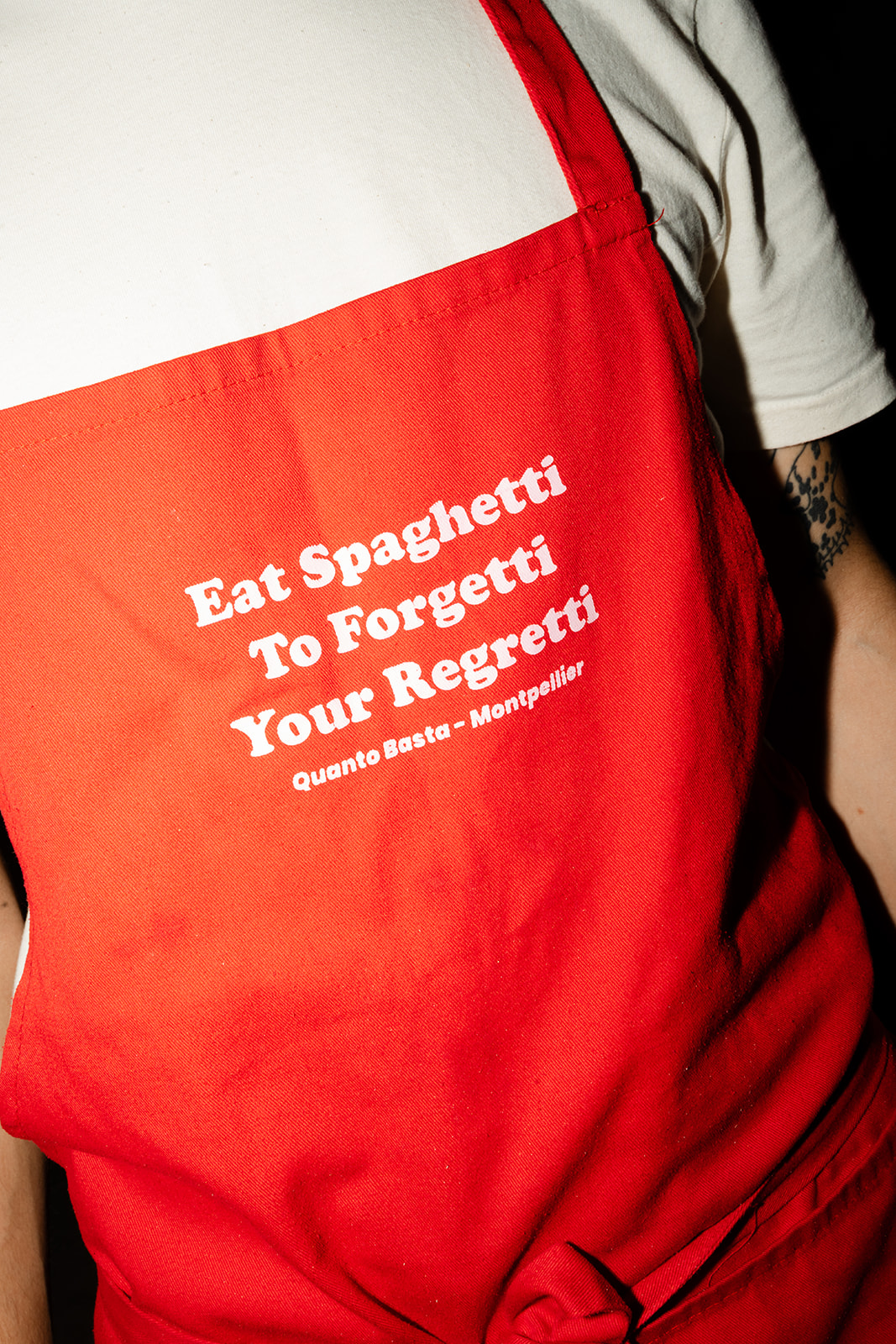 Mariage Dolce Vita au Château Bas d'Aumelas - Mandy + Paco - Blog Mariage Madame C