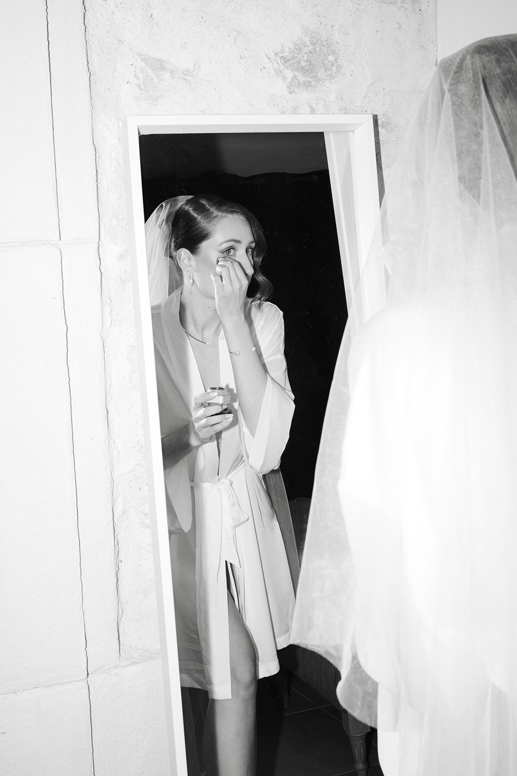 Mariage Dolce Vita au Château Bas d'Aumelas - Mandy + Paco - Blog Mariage Madame C