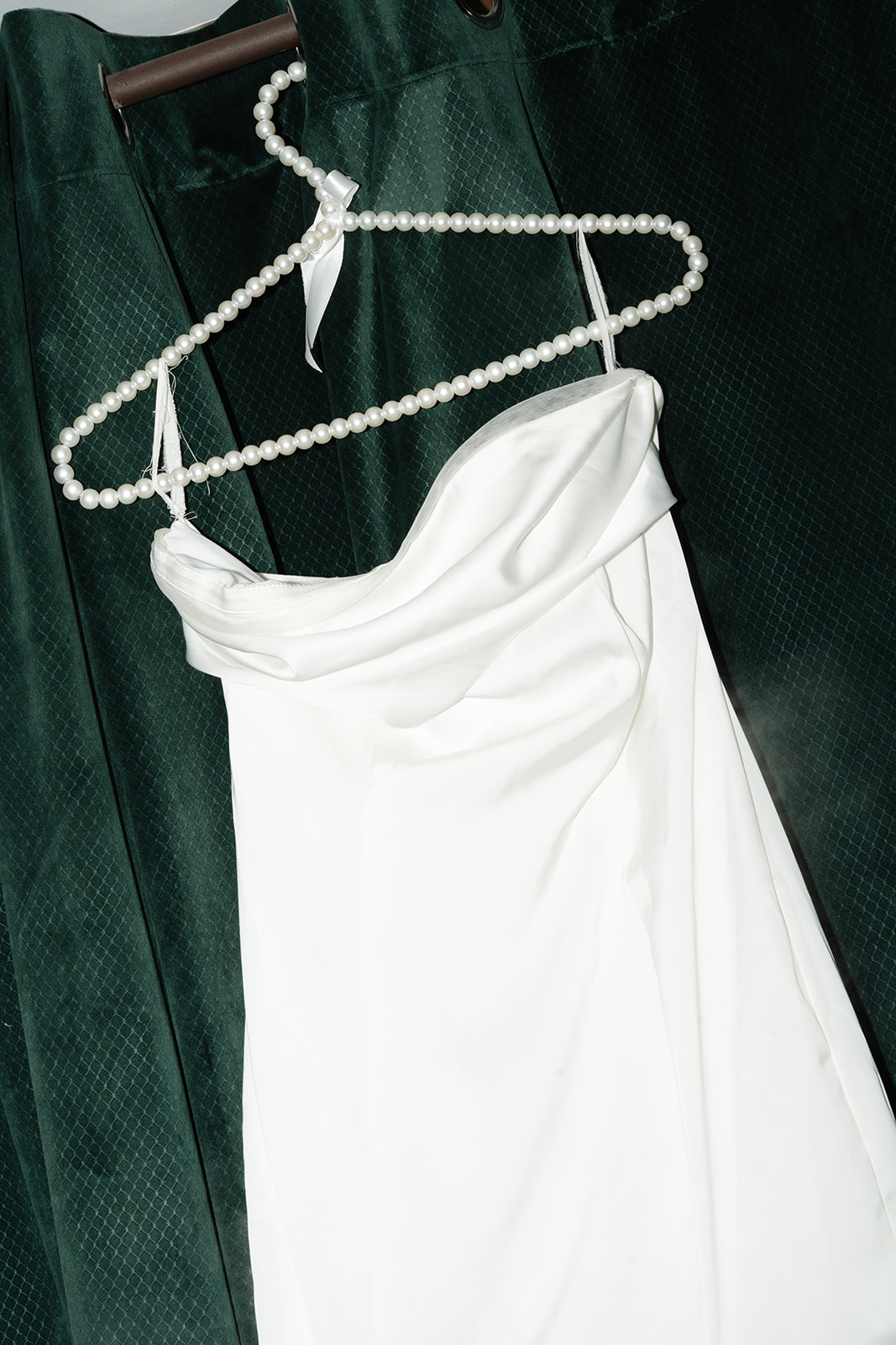 Mariage Dolce Vita au Château Bas d'Aumelas - Mandy + Paco - Blog Mariage Madame C