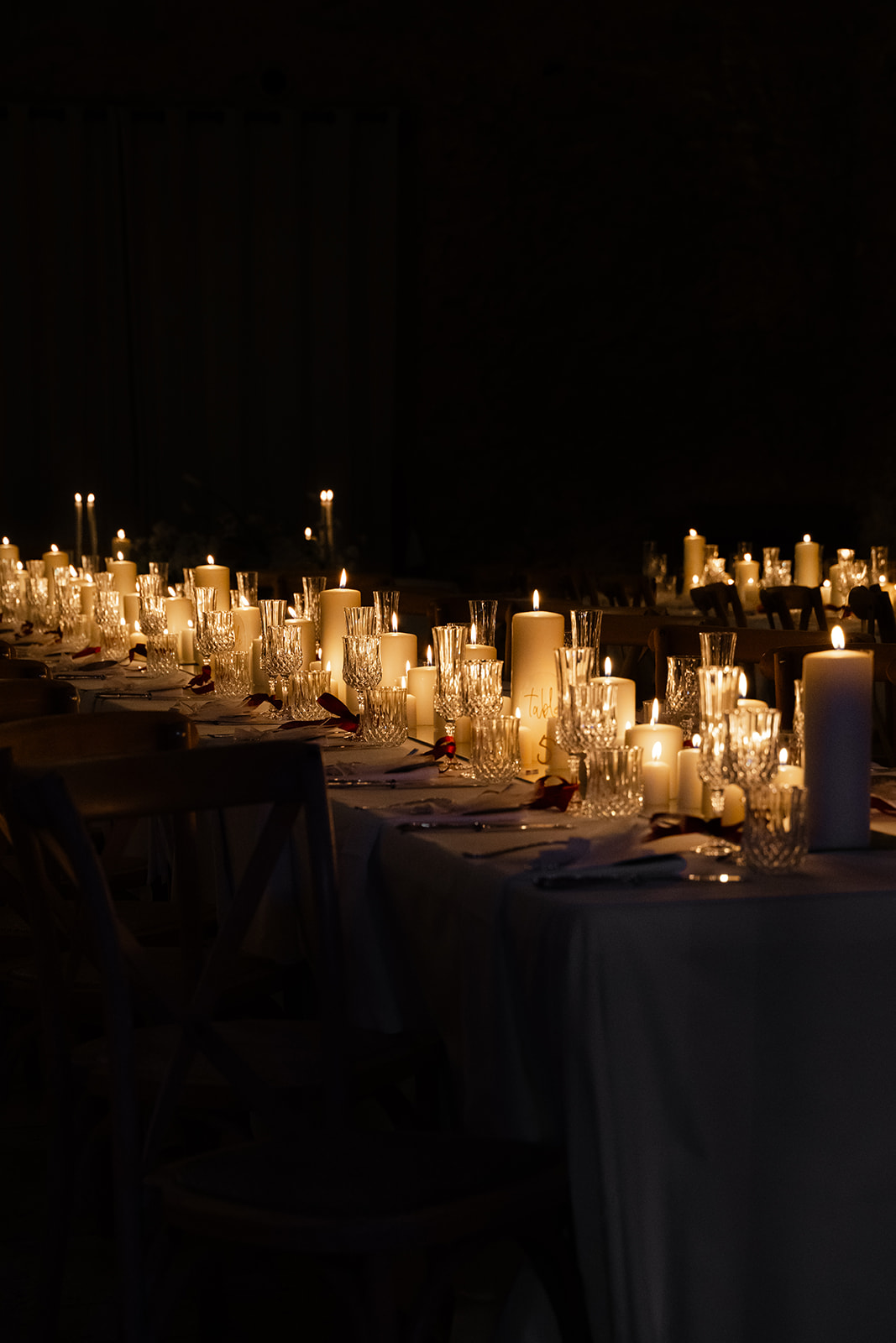 Mariage Dolce Vita au Château Bas d'Aumelas - Mandy + Paco - Blog Mariage Madame C