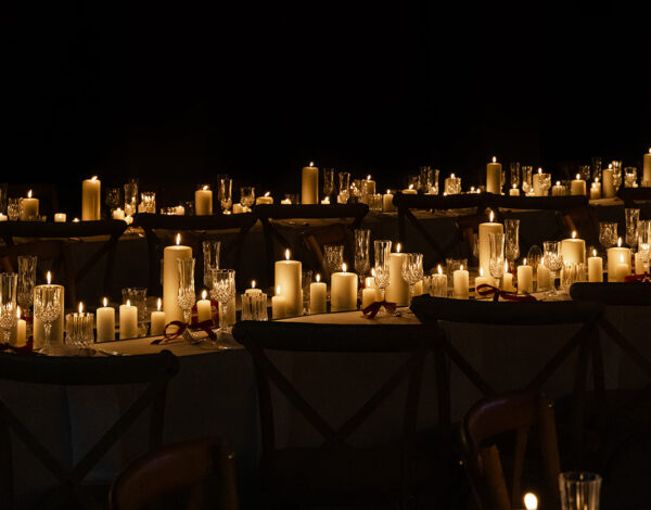 Mariage Dolce Vita au Château Bas d'Aumelas © Léa Evrevin