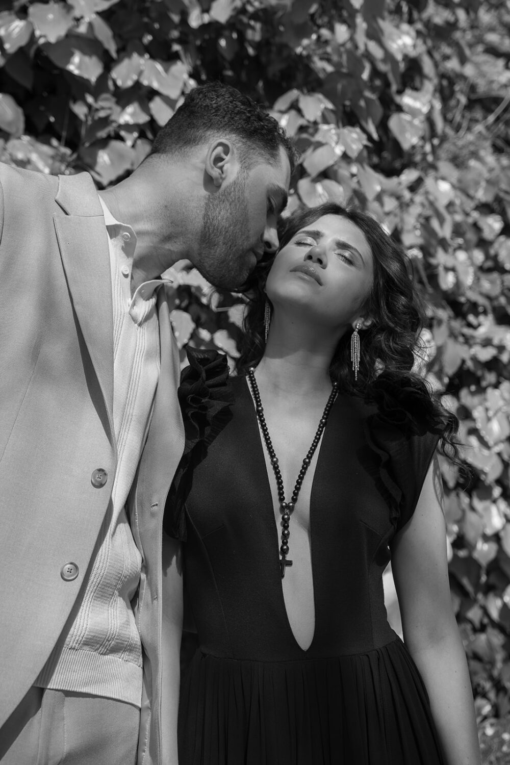 À l'aube des Promesses - Blog Mariage Madame C