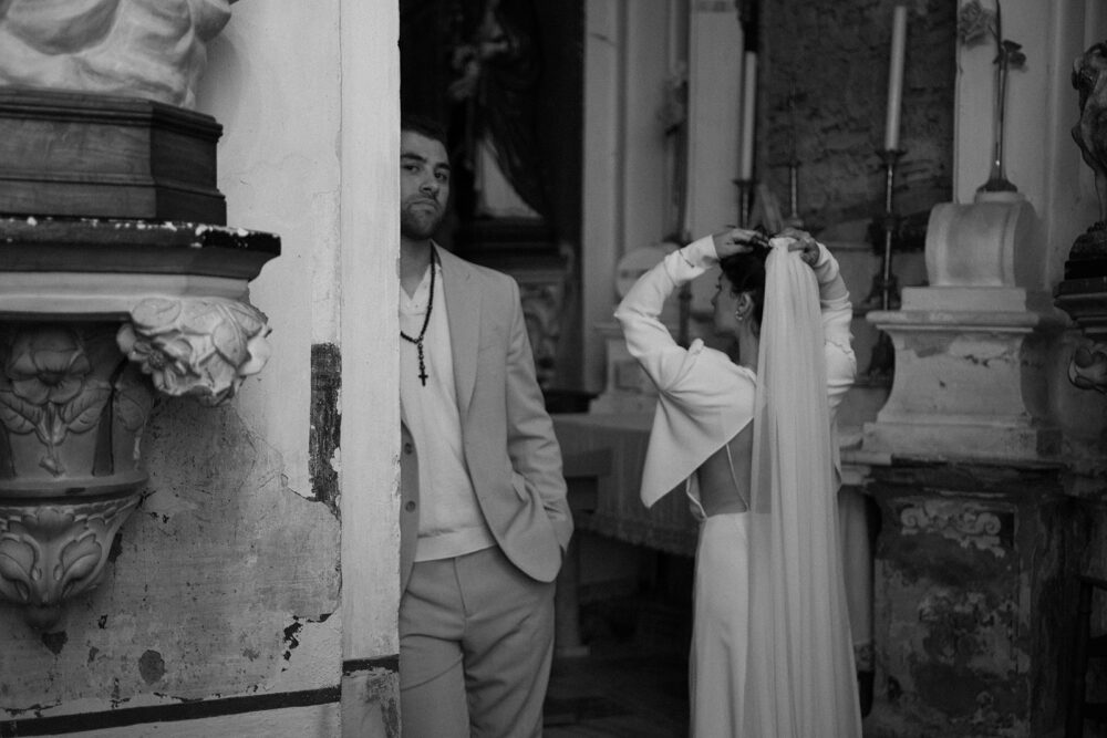 À l'aube des Promesses - Blog Mariage Madame C