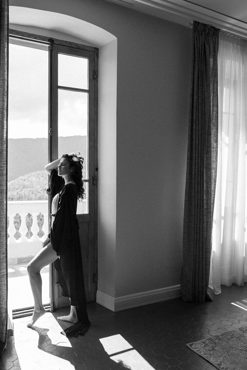 À l'aube des Promesses - Blog Mariage Madame C