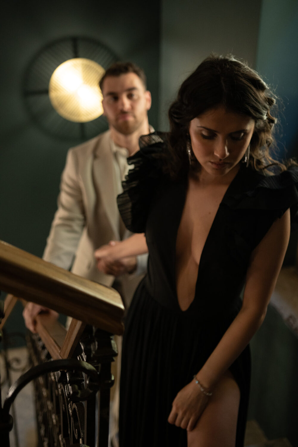 À l'aube des Promesses - Blog Mariage Madame C