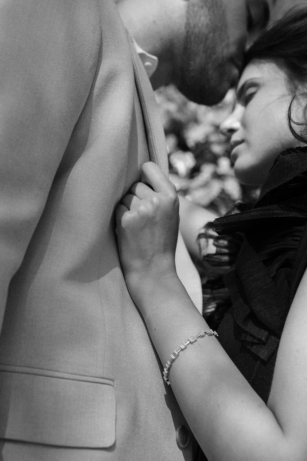 À l'aube des Promesses - Blog Mariage Madame C