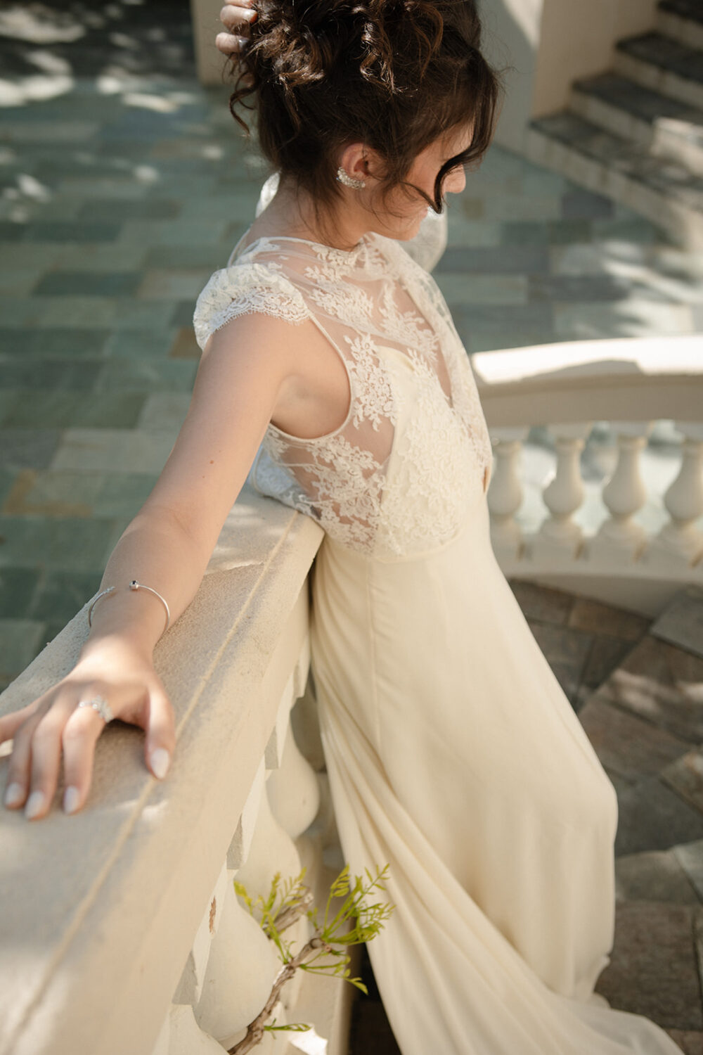 À l'aube des Promesses - Blog Mariage Madame C