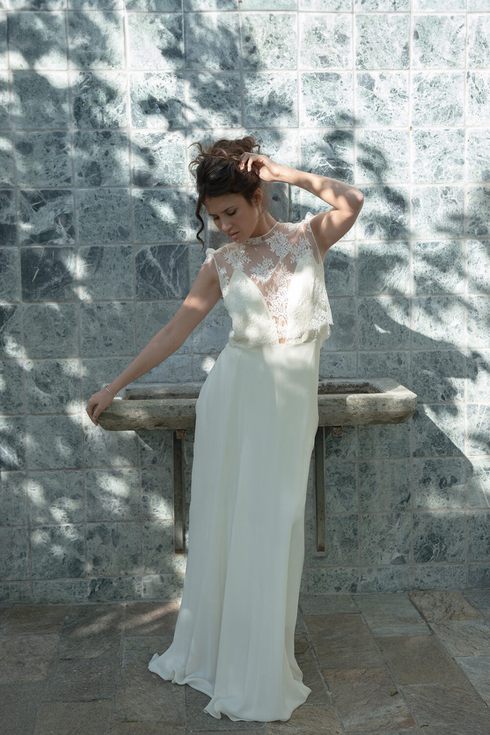 À l'aube des Promesses - Blog Mariage Madame C