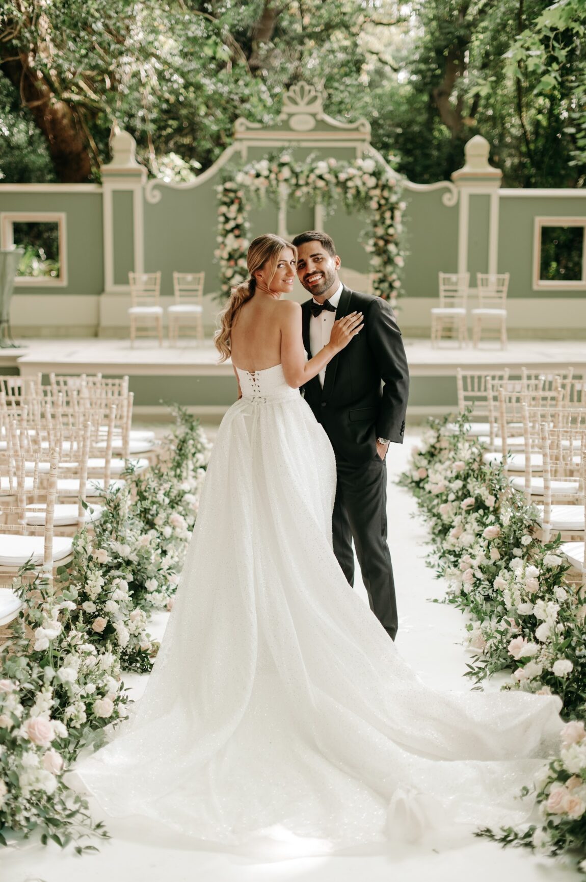 Aime ma Fleur Floral designer