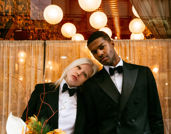 Comment choisir le costume de son mariage ? - Blog Mariage Madame C Choisir le costume de son mariage © Faubourg Saint Sulpice