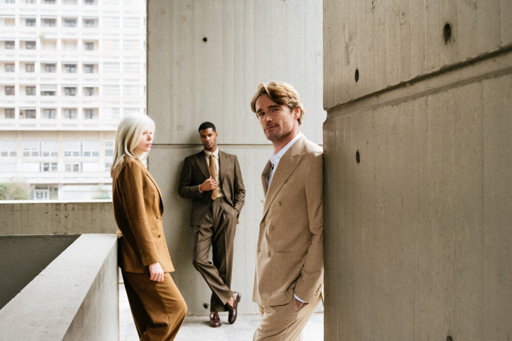 Comment choisir le costume de son mariage ? - Blog Mariage Madame C