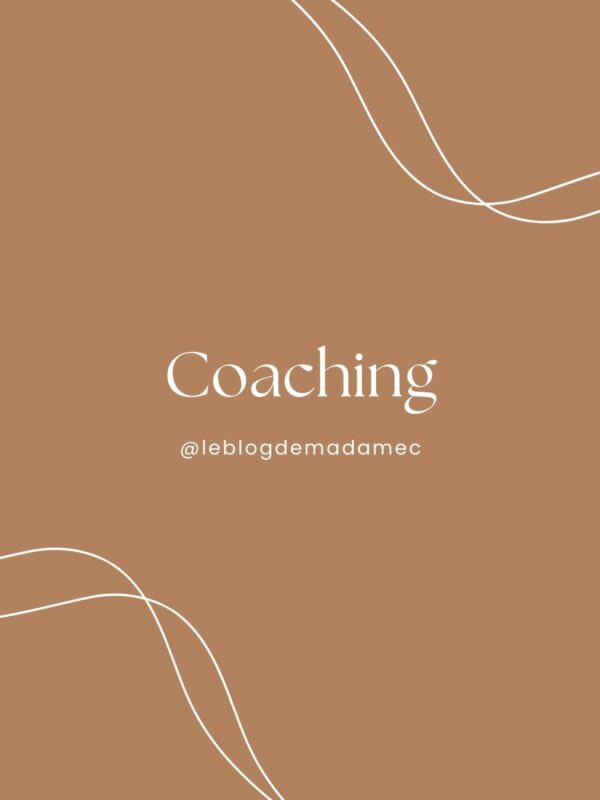 Coaching