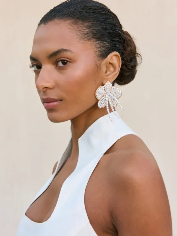 Boucles d'oreilles Amina Cult Gaia