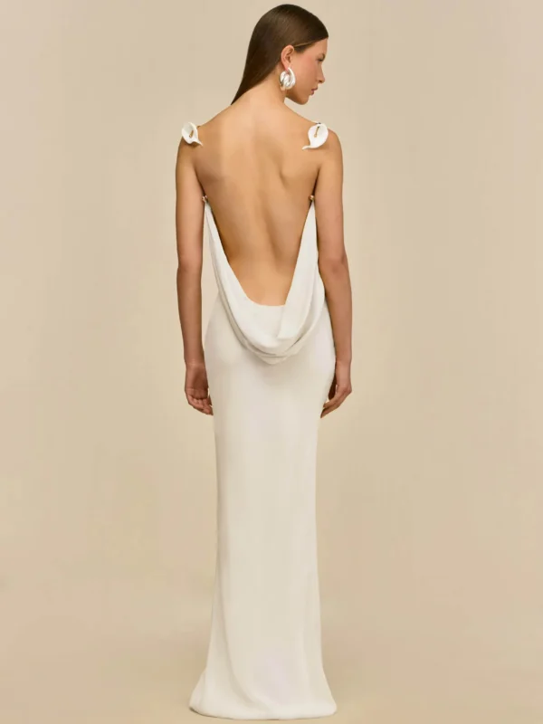 Robe Celestina Cult Gaia