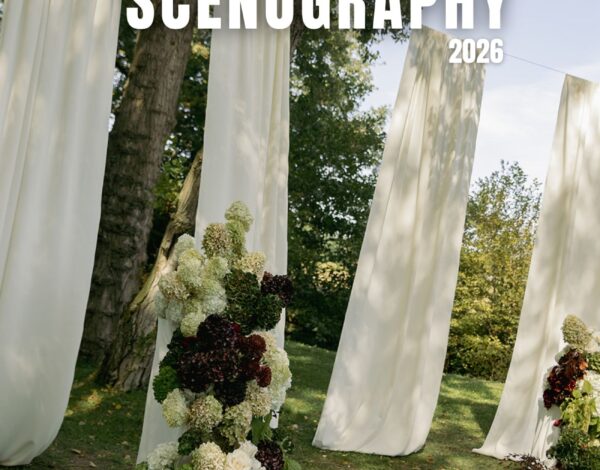 Décoration de mariage 2026