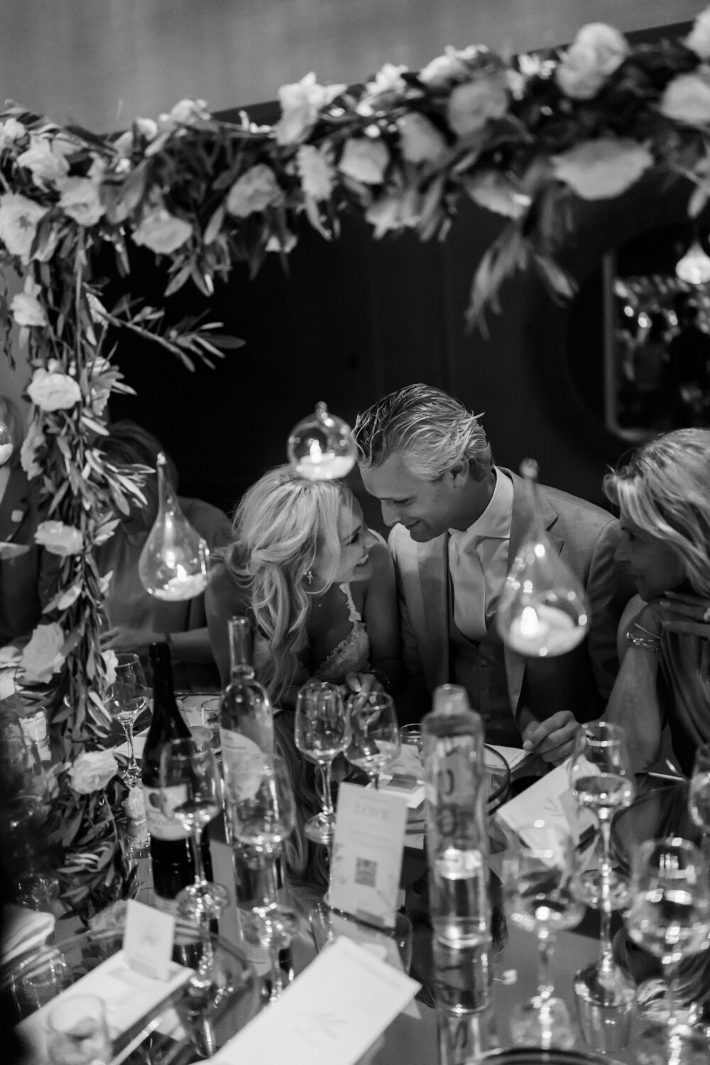 Destination wedding à Marrakech à la Villa Taj - Lenneke & Bas - Blog Mariage Madame C