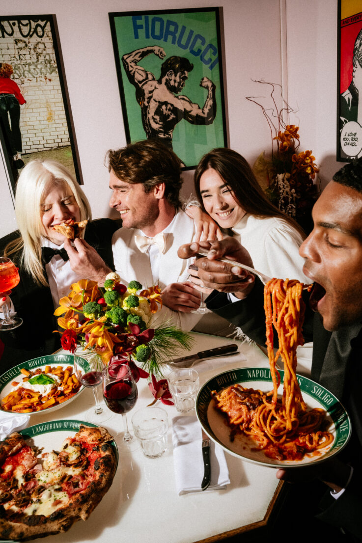 Faubourg Saint Sulpice Collection 2026