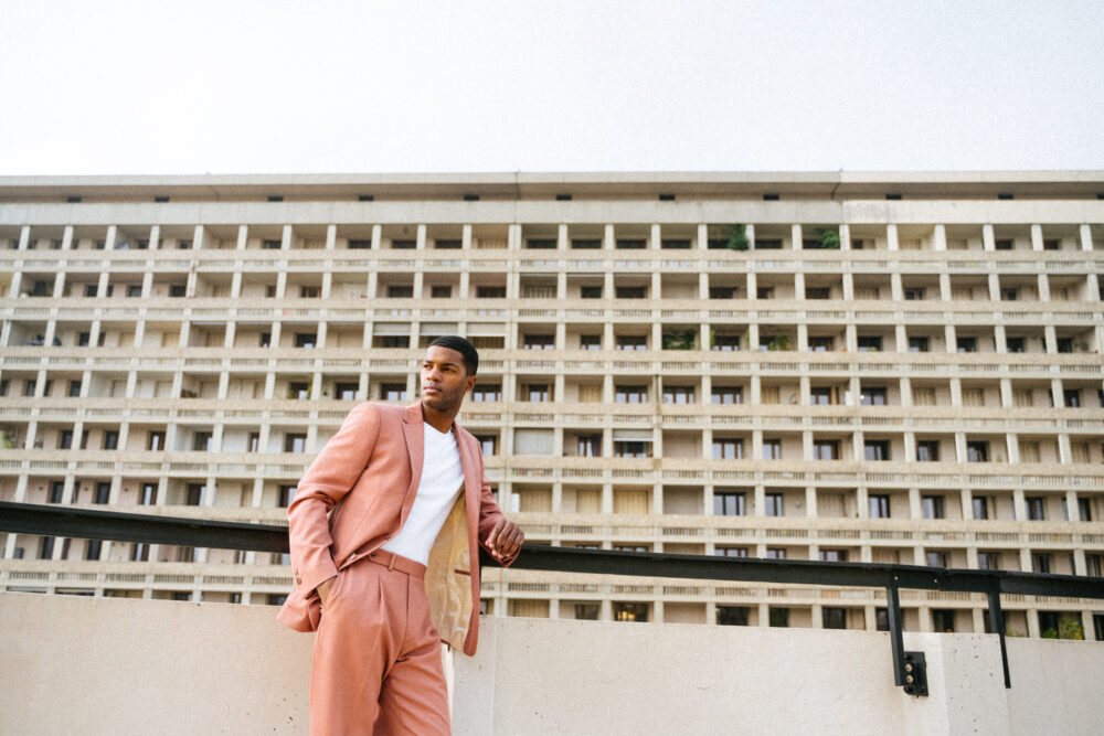 Faubourg Saint Sulpice Collection 2026 : Costume de mariage - Blog Mariage Madame C