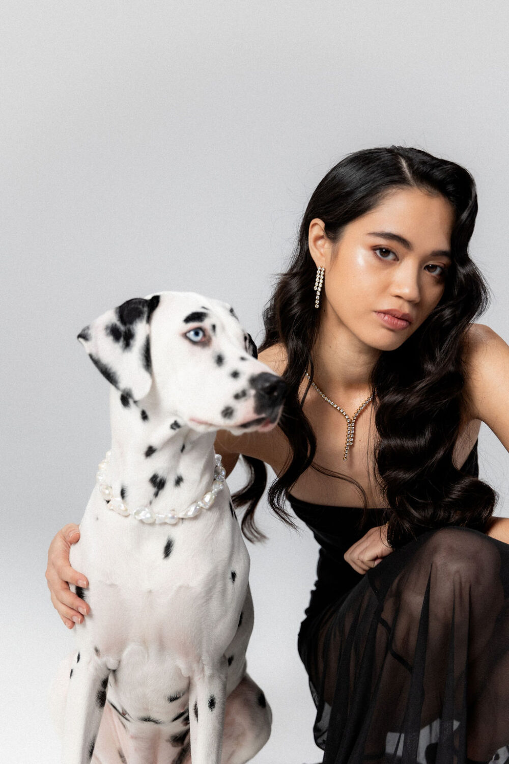 Maison Salvat Collection 2026 : Bijoux et accessoires de la mariée - Blog Mariage Madame C