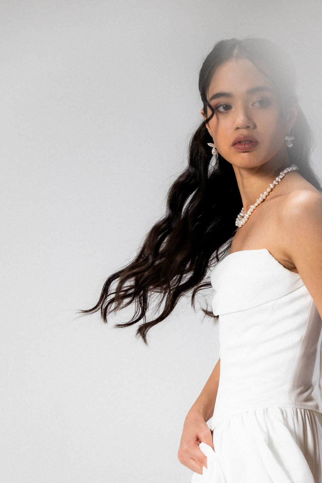 Maison Salvat Collection 2026 : Bijoux et accessoires de la mariée - Blog Mariage Madame C Maison Salvat Collection 2026