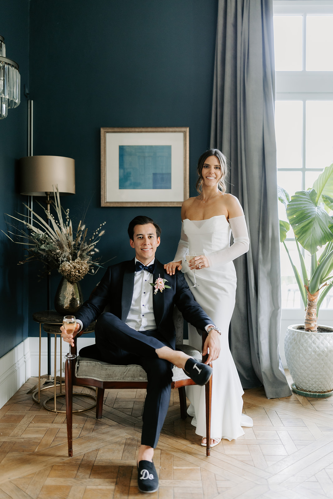 De la Caroline du Nord au Château St Pierre de Serjac - Kelly + Rob - Blog Mariage Madame C De la Caroline du Nord au Château St Pierre de Serjac - Kelly + Rob - Blog Mariage Madame C