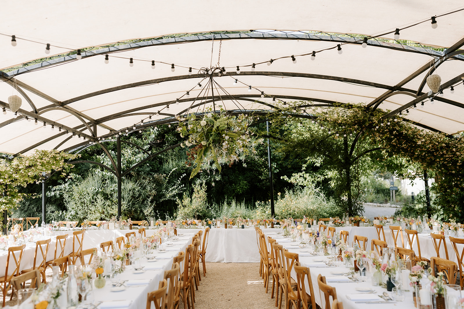 De la Caroline du Nord au Château St Pierre de Serjac - Kelly + Rob - Blog Mariage Madame C De la Caroline du Nord au Château St Pierre de Serjac - Kelly + Rob - Blog Mariage Madame C