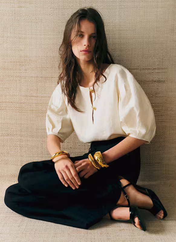 Bouse Giusta Sézane