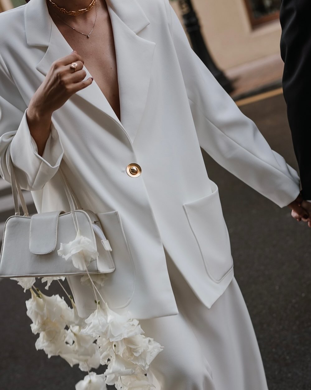 Bouquet de Mariée 2026 : Tendances modernes & inspirations couture