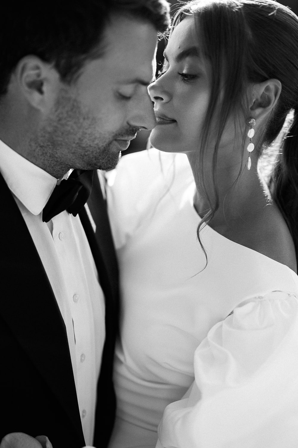 Élégance intemporelle au Castel Bay - Blog Mariage Madame C