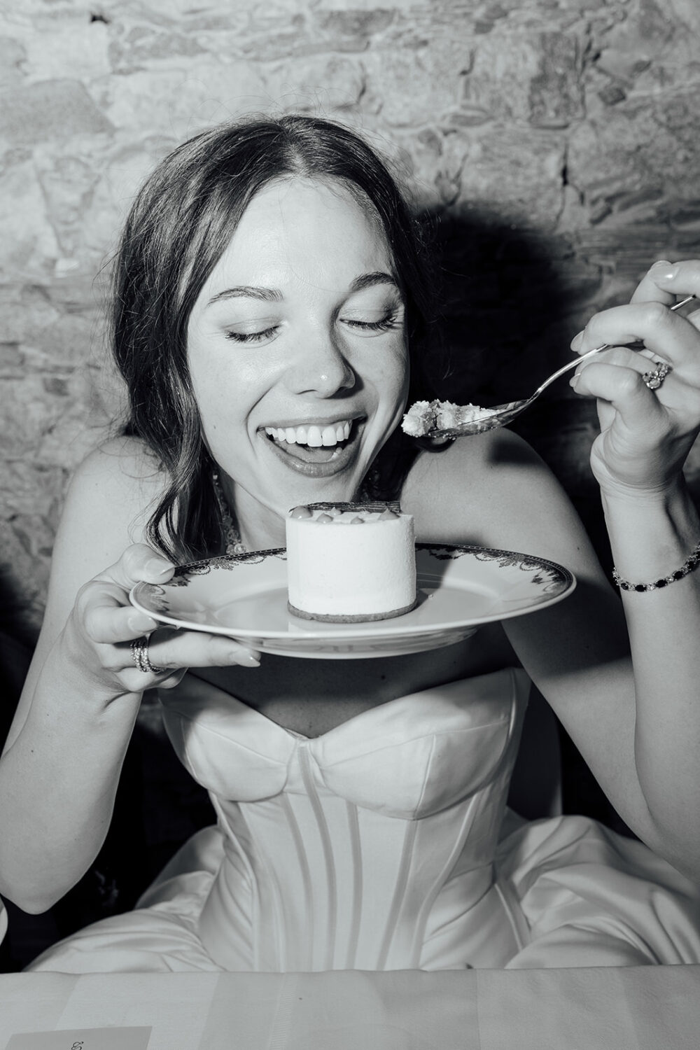 Destination wedding en Pays de la Loire à la Seigneurie du Bois Benoist - Cassidy & Bastien - Blog Mariage Madame C