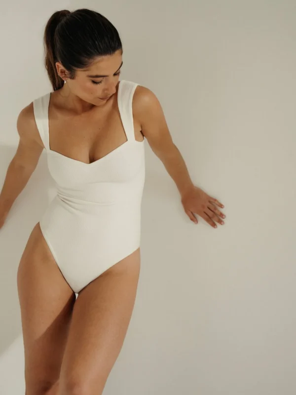 Body Josephina écru Flair