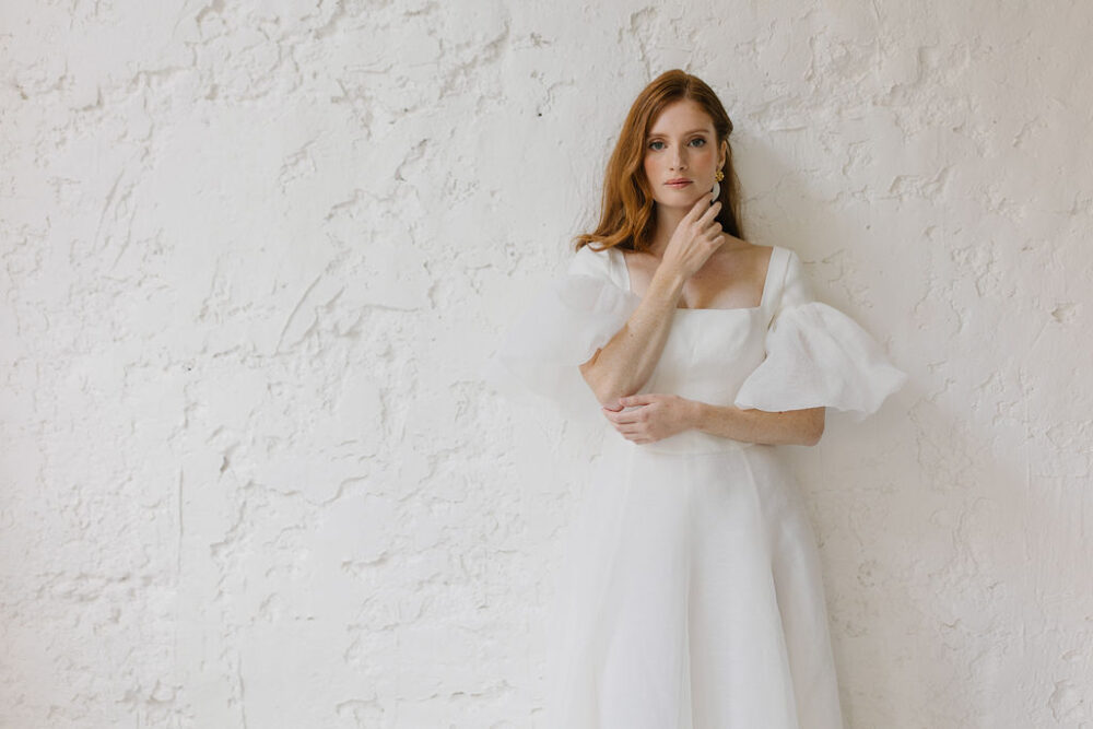 L'atelier de Sylvie Collection 2026 : Bijoux et accessoires de la mariée