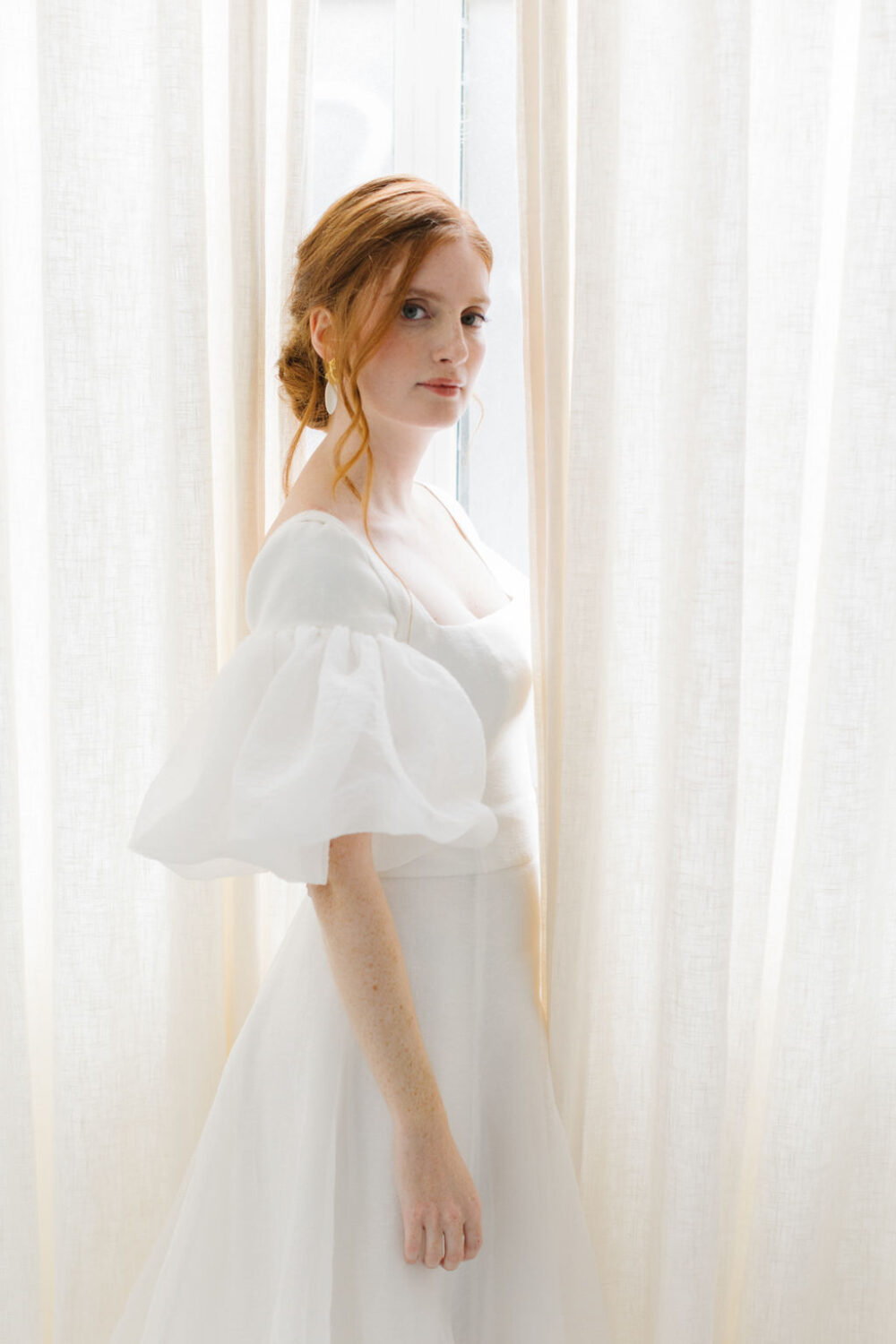 L'atelier de Sylvie Collection 2026 : Bijoux et accessoires de la mariée