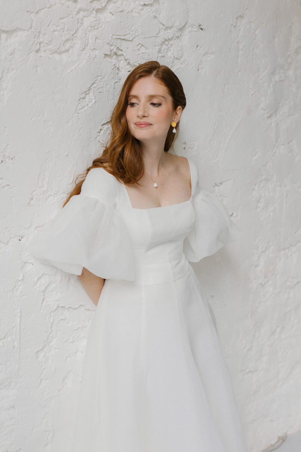 L'atelier de Sylvie Collection 2026 : Bijoux et accessoires de la mariée - Blog Mariage Madame C