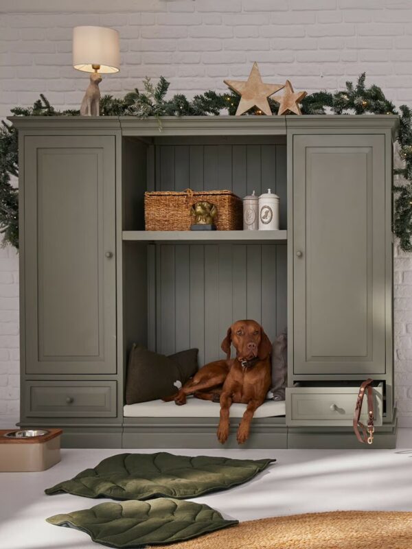 Armoire pour animaux Stoneleighs Loberon