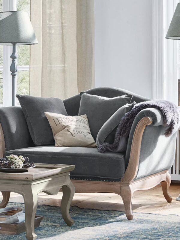 Fauteuil Sumerset Loberon