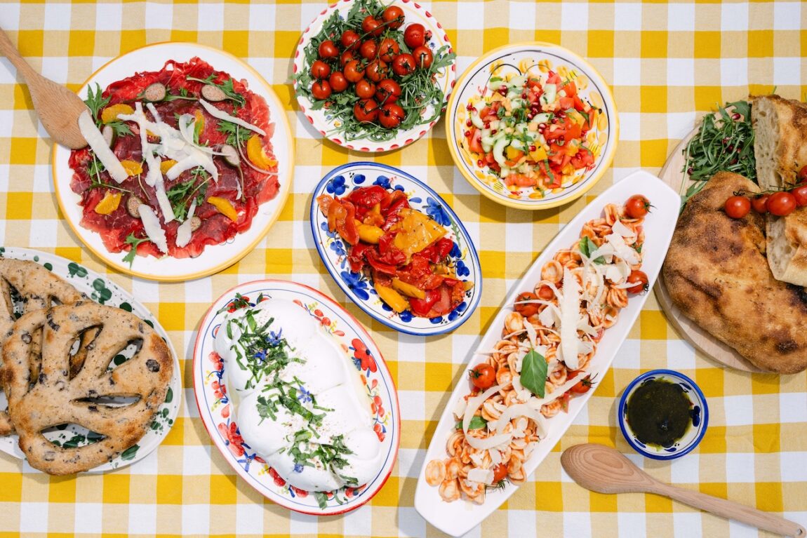 Maison Nans Traiteur de Provence