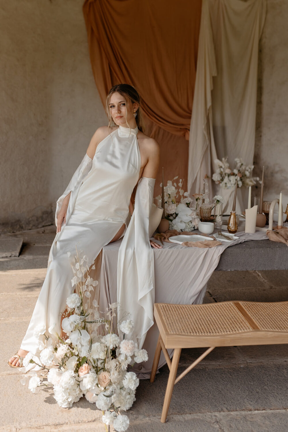 Minéral - Blog Mariage Madame C