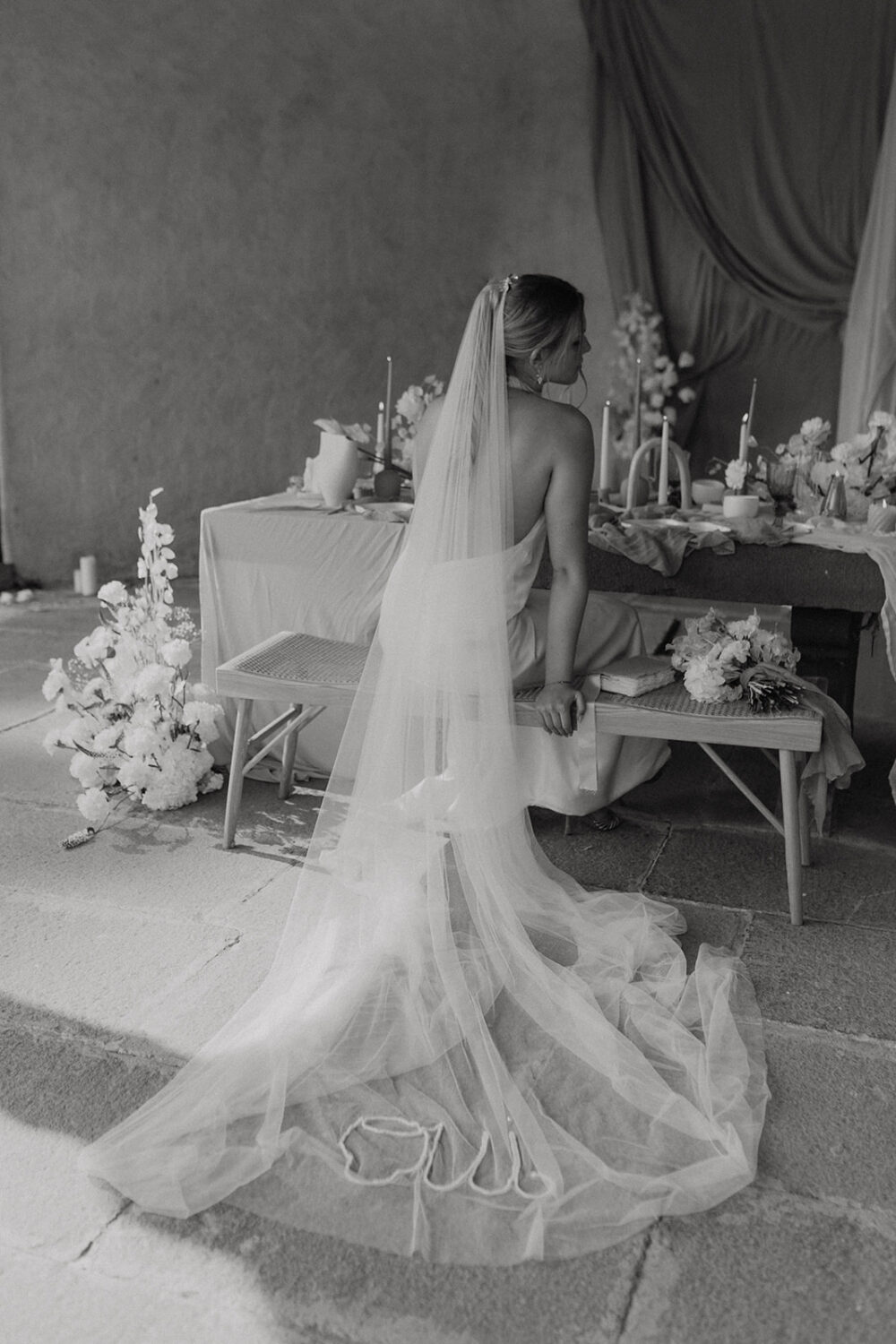 Minéral - Blog Mariage Madame C