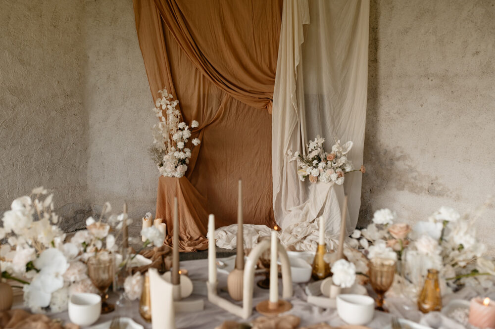 Minéral - Blog Mariage Madame C