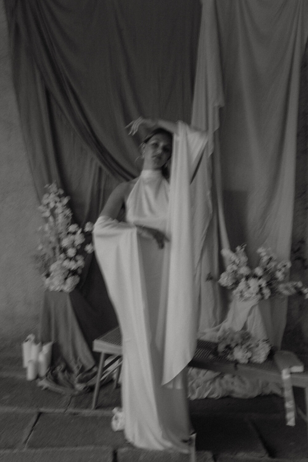 Minéral - Blog Mariage Madame C