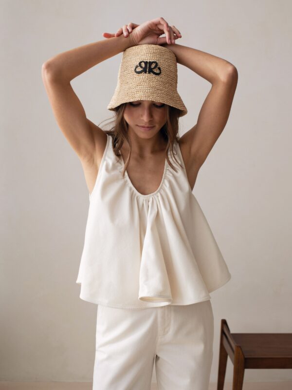 Top Le Dory Rosaé Paris