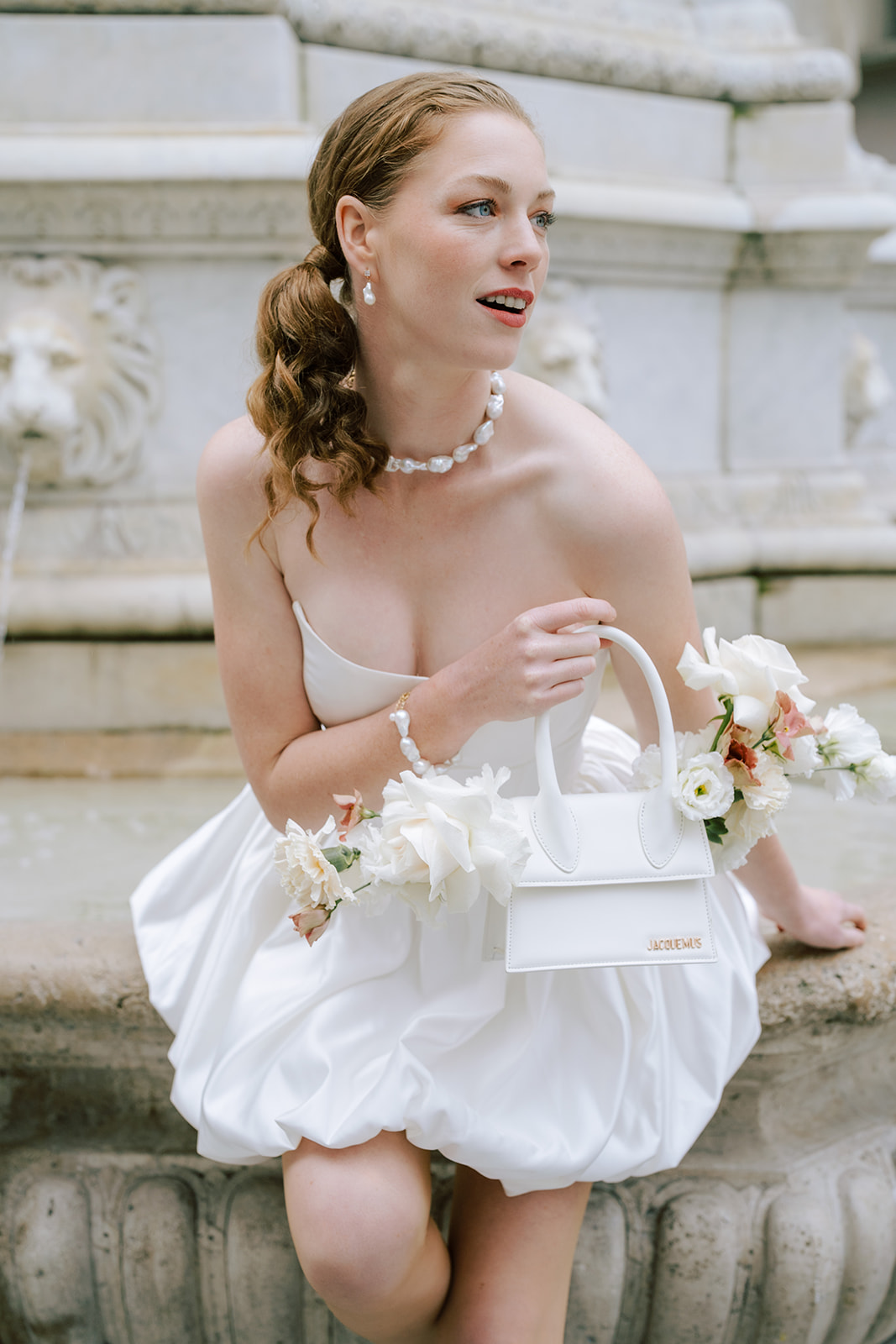 So Hélo Collection 2026 : Bijoux et accessoires de la mariée - Blog Mariage Madame C So Hélo Collection 2026