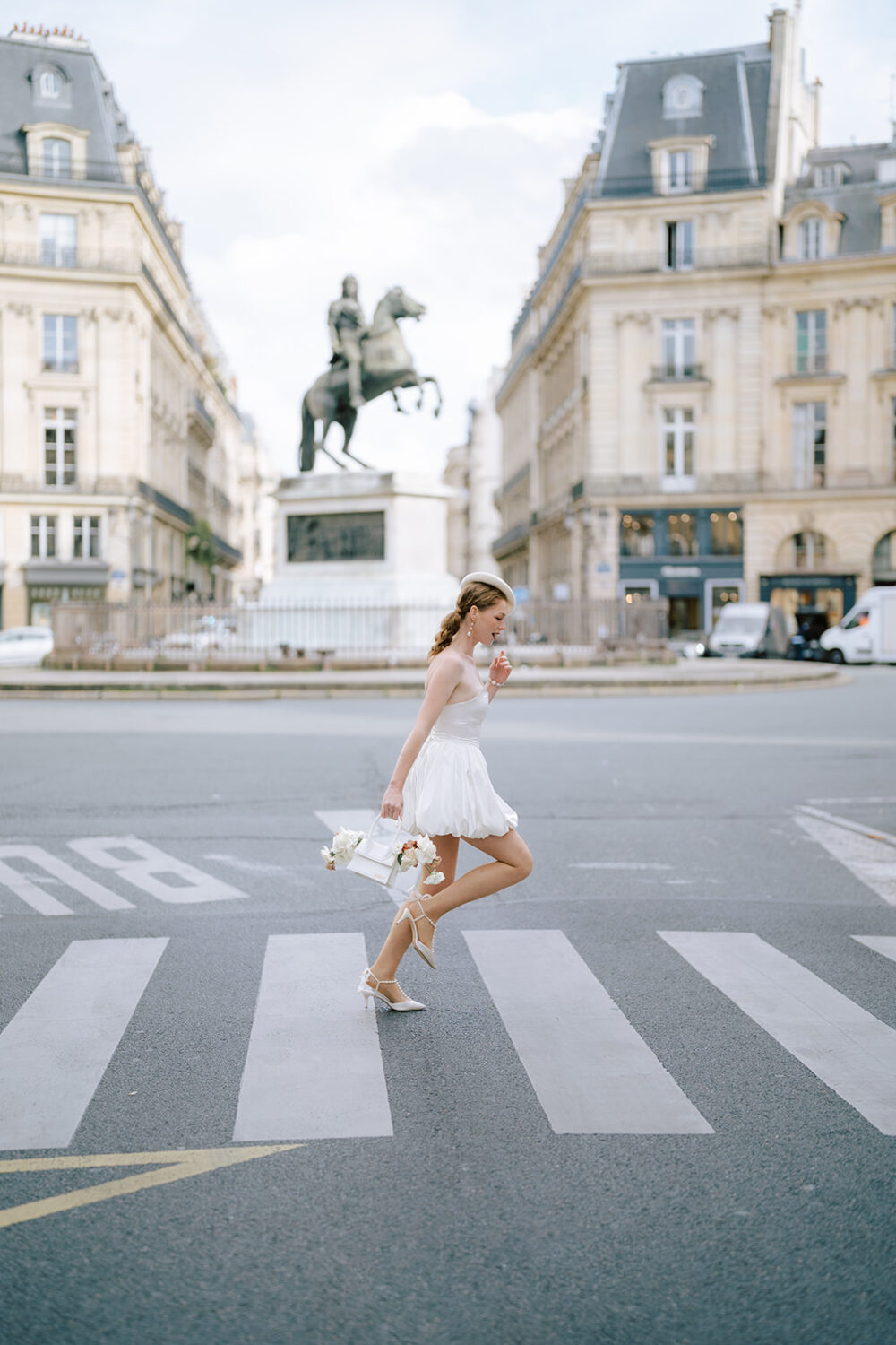 So Hélo Collection 2026 : Bijoux et accessoires de la mariée - Blog Mariage Madame C