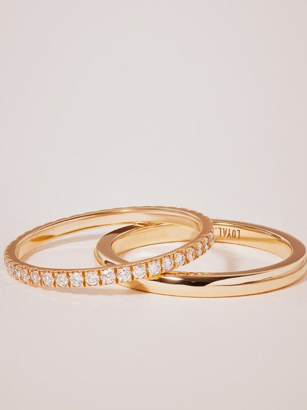 Alliance Absolue pavée Loyale Paris