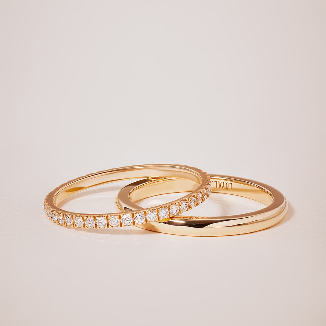 Alliance Absolue pavée Loyale Paris