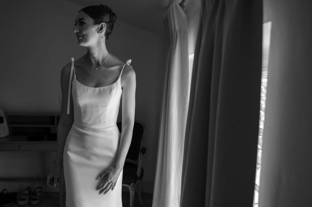 Destination wedding en French Riviera à The Farm in Provence - Rachel & Nick - Blog Mariage Madame C