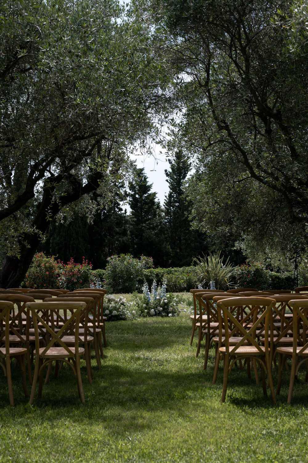Destination wedding en French Riviera à The Farm in Provence - Rachel & Nick - Blog Mariage Madame C