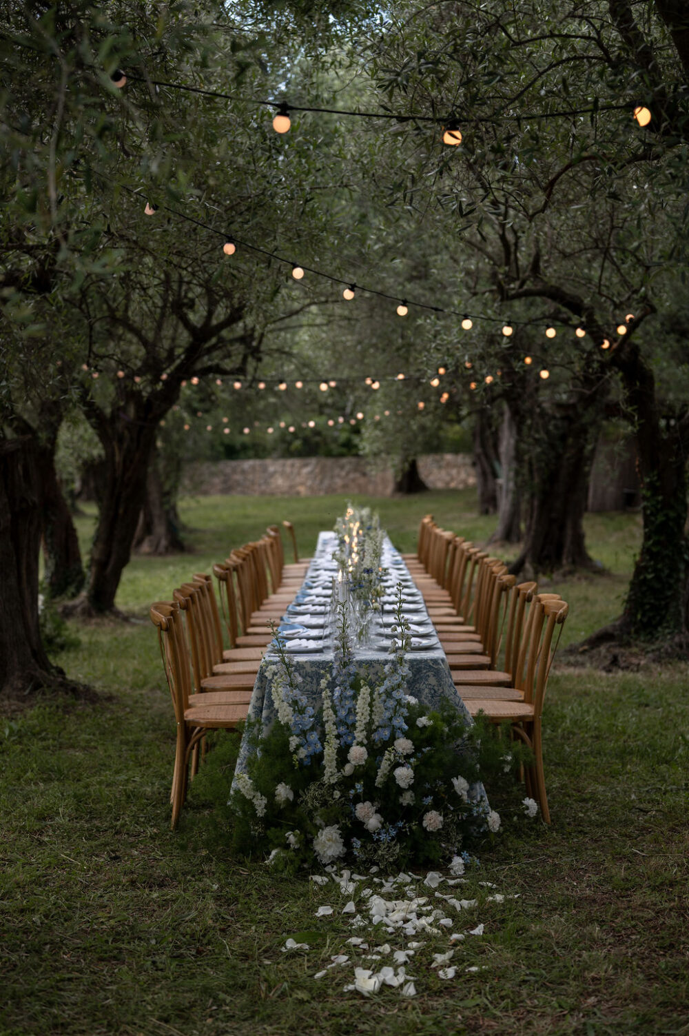 Destination wedding en French Riviera à The Farm in Provence - Rachel & Nick - Blog Mariage Madame C