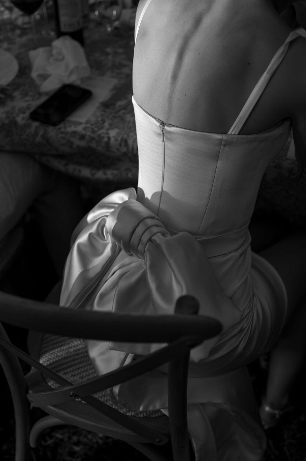 Destination wedding en French Riviera à The Farm in Provence - Rachel & Nick - Blog Mariage Madame C